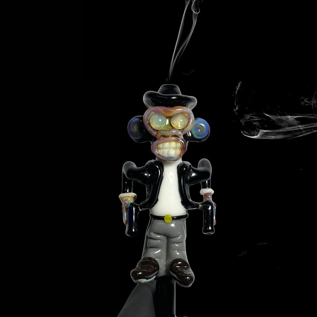 Peça OG Classic em foto real 1.