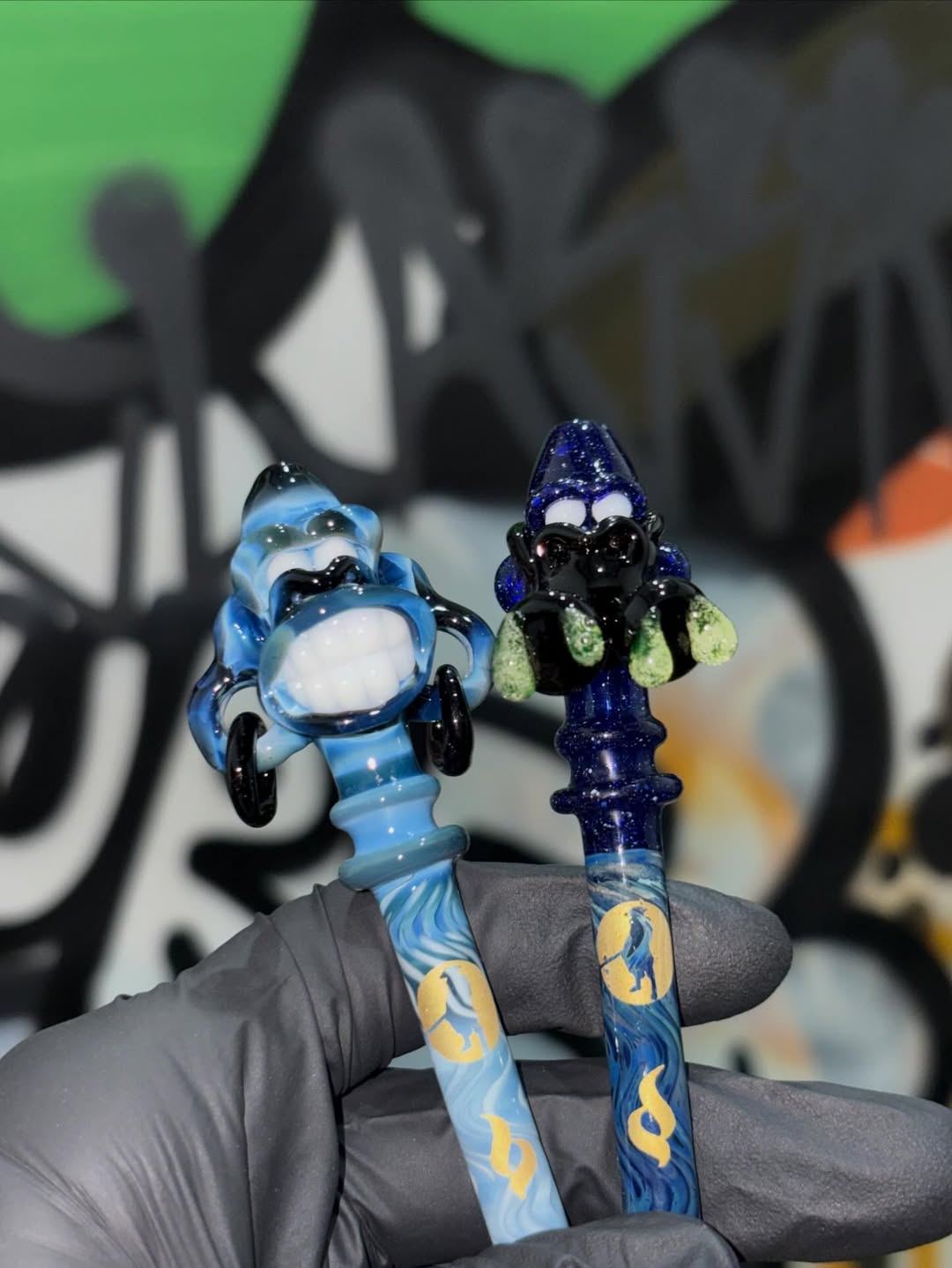 Peça OG Classic em foto real 3.