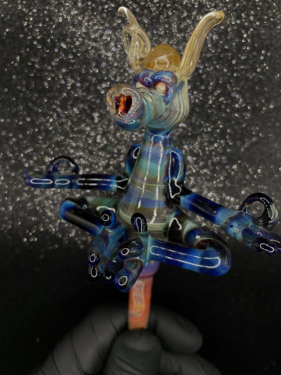 Peça OG Classic em foto real 5.